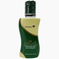 Venusia Moisturising Lotion | Hydrates Dry & Rough Skin | Non-Comedogenic