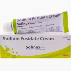 SofiNOx Cream