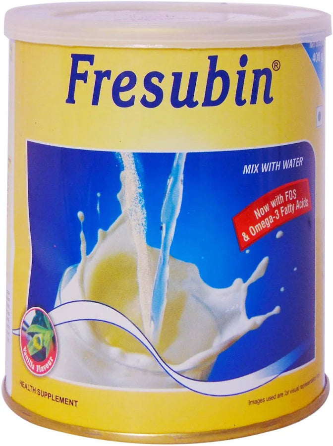 Fresubin LP Powder Caramel Vanilla