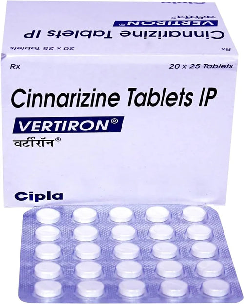 Provironum Tablet
