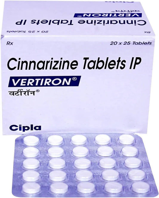 Provironum Tablet