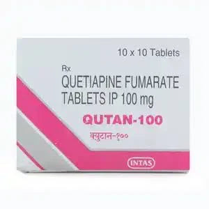 QUtan 100 Tablet