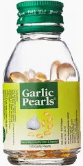 Garlic Pearls Capsule