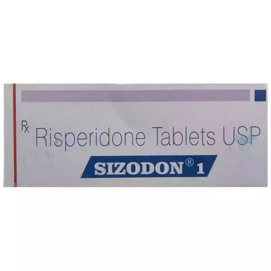 SizoDON 3 Tablet