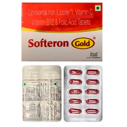 Softovac Bowel Regulator for Effective Relief from Constipation