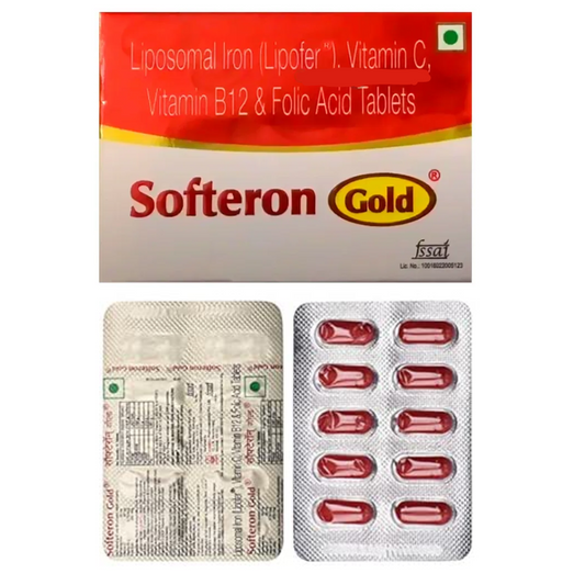 Softovac Bowel Regulator for Effective Relief from Constipation