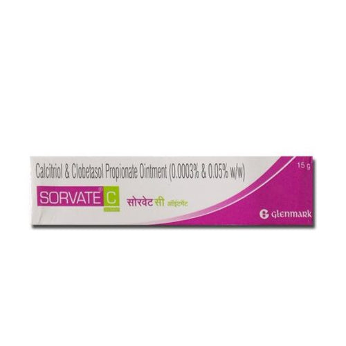 Sotret NF 16mg Capsule