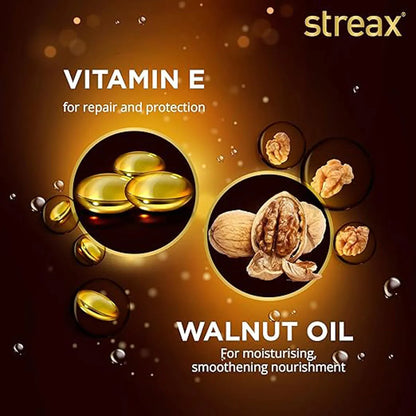 STREAX HAIR SERUM 45ML