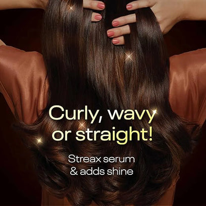 STREAX HAIR SERUM 45ML