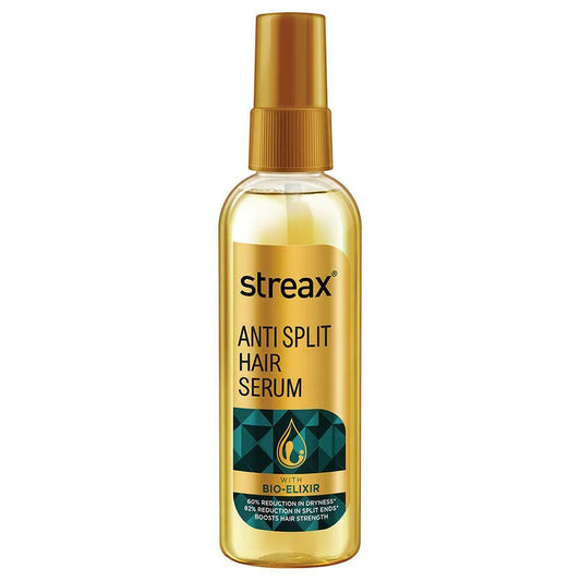 Streax Anti Split Hair Serum 45 ml