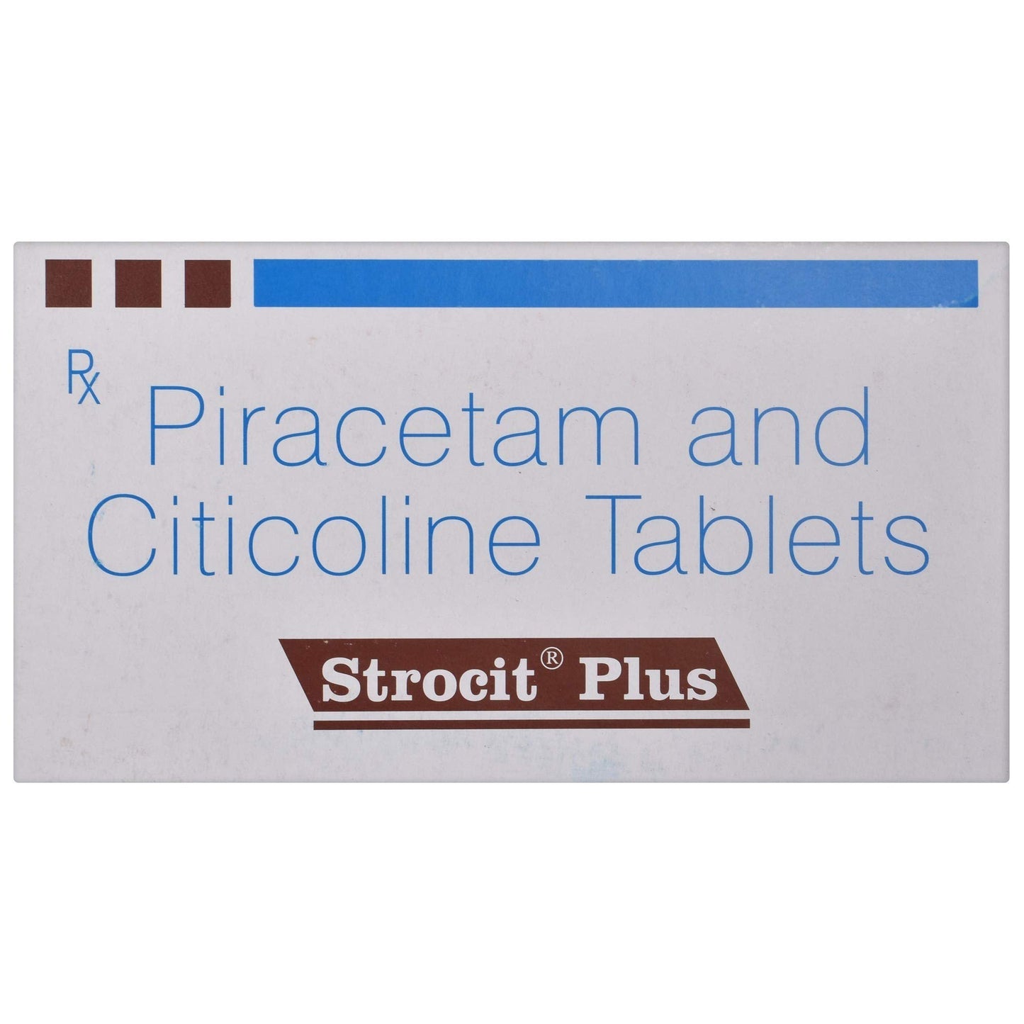 Strocit Plus Tablet