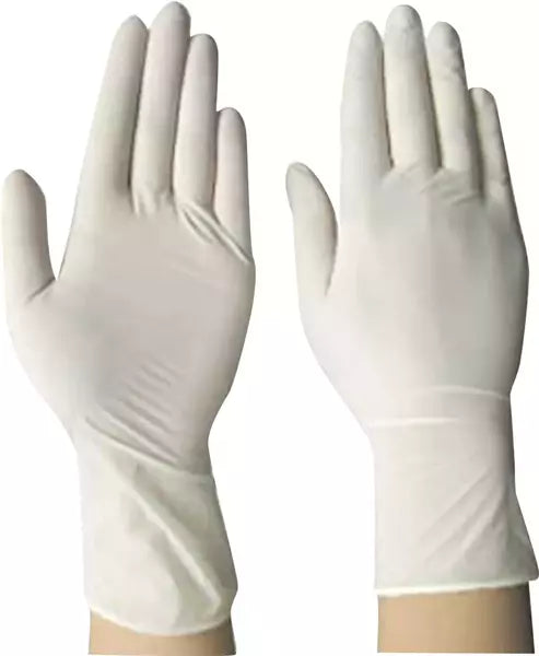 Surgical Gloves 6.0mm, 1 Pair