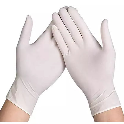 Surgicare Sterile Gloves Size 8 (1Count)