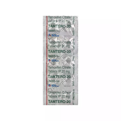 Tamtero Tablet