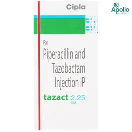 Tazact Injection