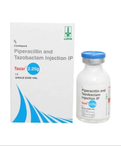 Tazar Injection