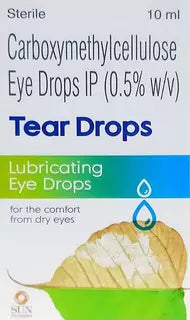 Tear Drops