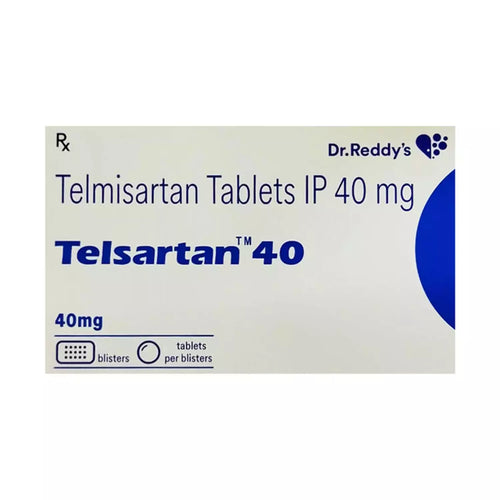 Telista 40 Tablet