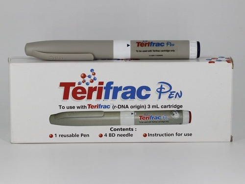 Terifrac Injection