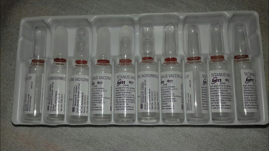 Bett Vaccine (Each 0.5ml)