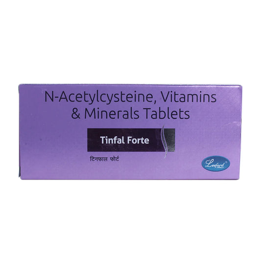 Tinfal Tablet