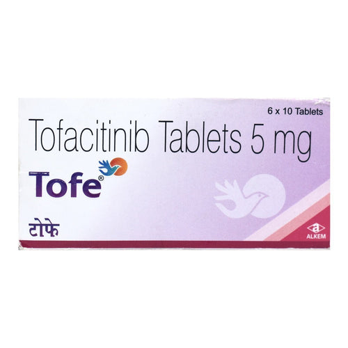 Tofe Tablet