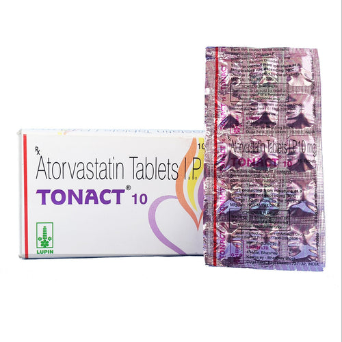 Tonact EZ Tablet