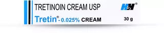 Tretin 0.05% Cream
