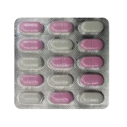 TRIBET 1MG TABLET 15