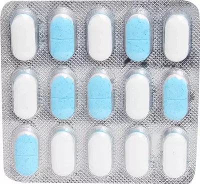 TRIBET-2MG 1*15
