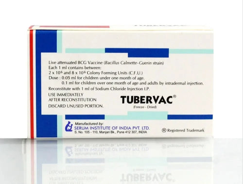 Onco Bcg 40mg Injection