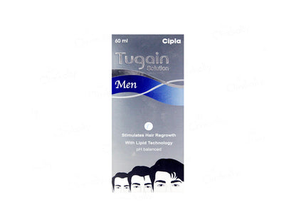 Tugain Men Solution 60ml