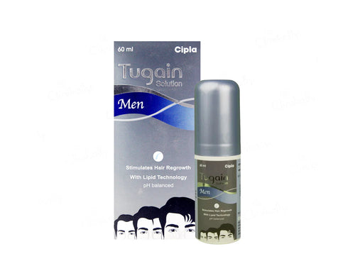 Tugain Men Solution 60ml