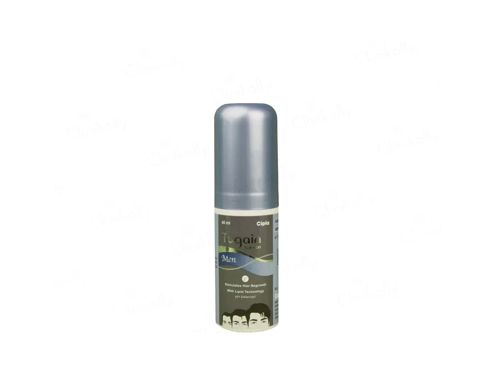Tugain Men Solution 60ml