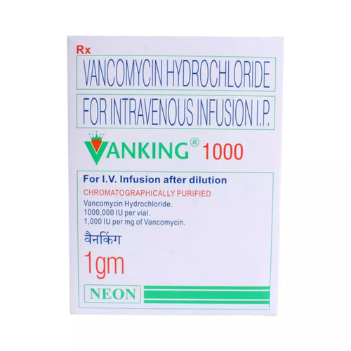 Vanking 1000 Infusion