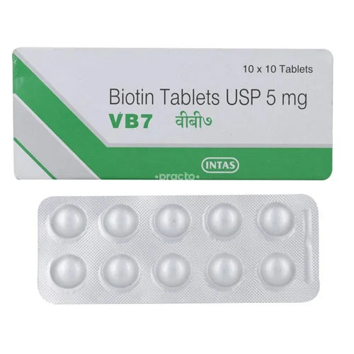VB7 Tablet