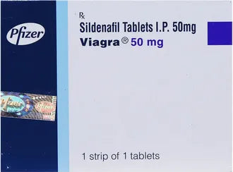 Viagra 50mg Tablet