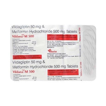 Veltam Plus Tablet MR