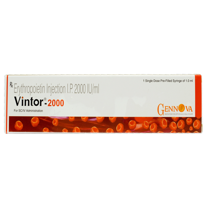 Vintor  Injection