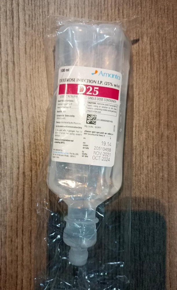 AMANTA D25 100ML