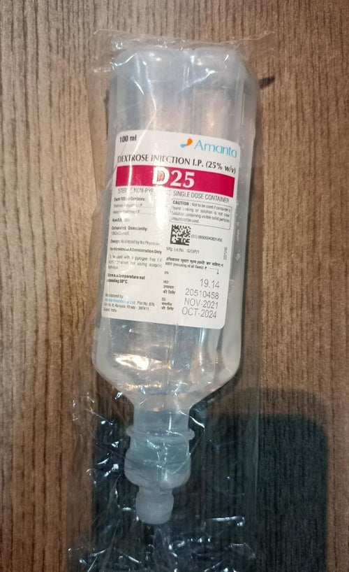 AMANTA D25 100ML