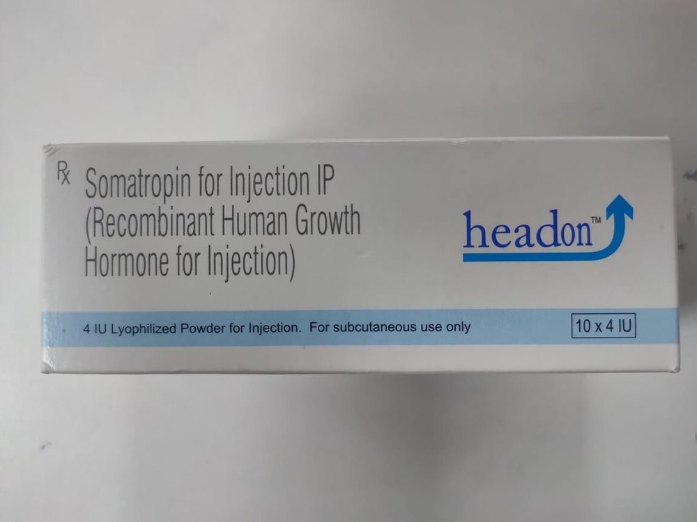 Headon Injection