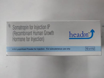 Headon Injection