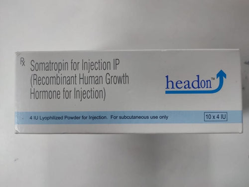 Headon Injection