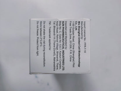 Headon Injection