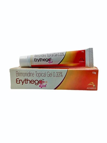 Erythego Gel