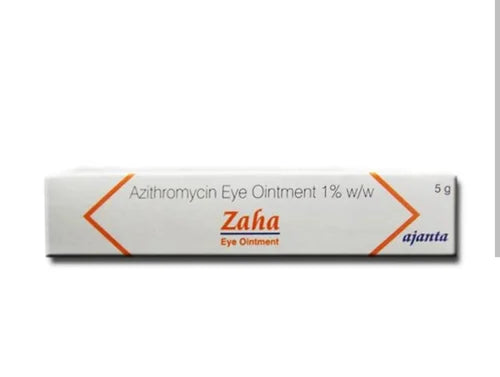 ZaHa Eye Ointment