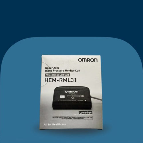 OMRON B.P.CUFF LARGE