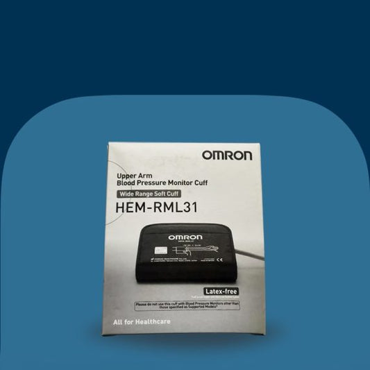 OMRON B.P.CUFF LARGE