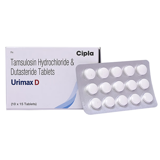 Tenefit-M Tablet SR